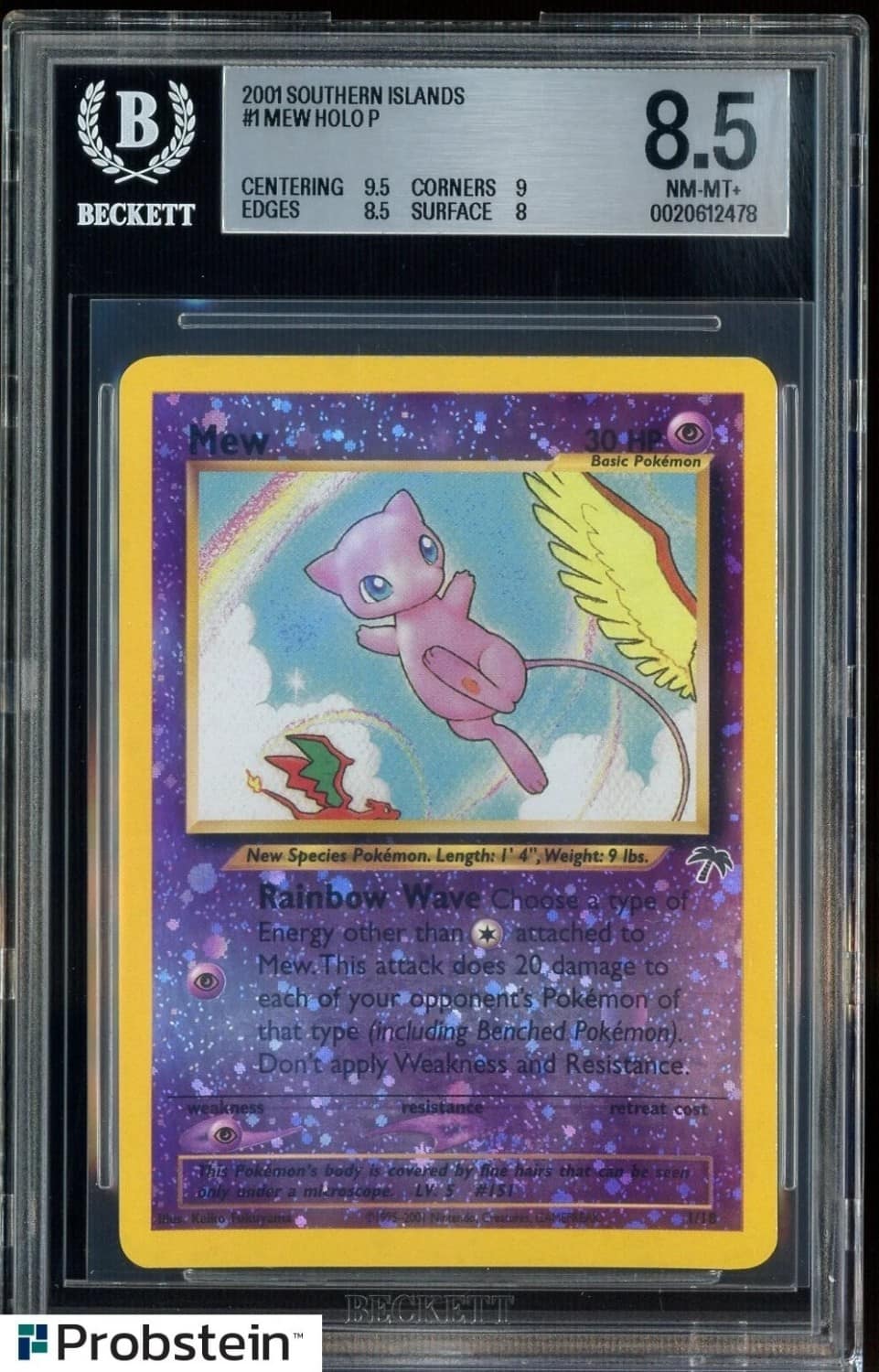 Mew