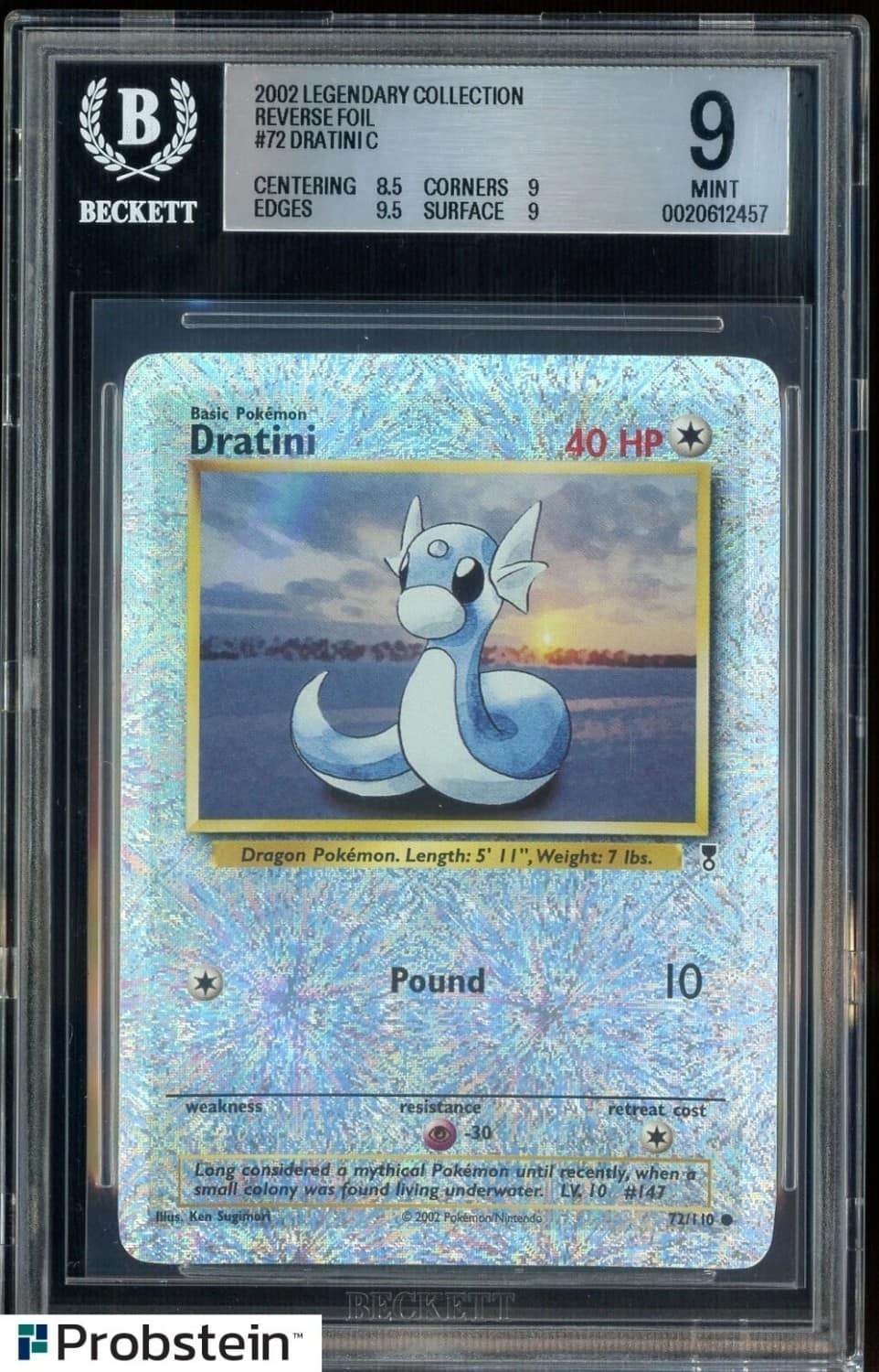 Dratini