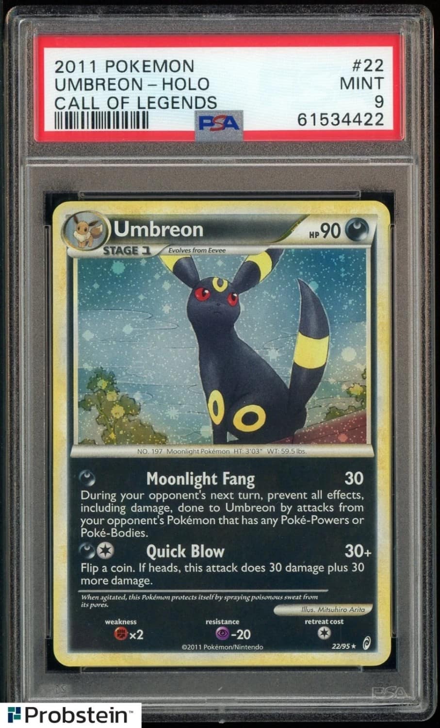 Umbreon