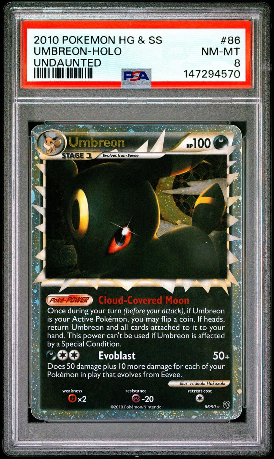 Umbreon