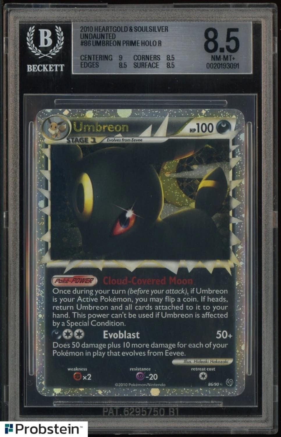 Umbreon