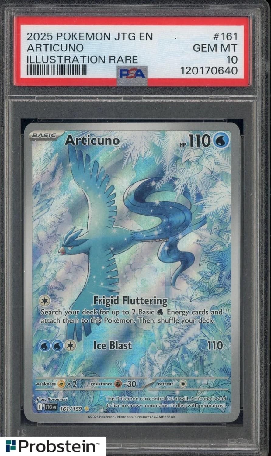 Articuno