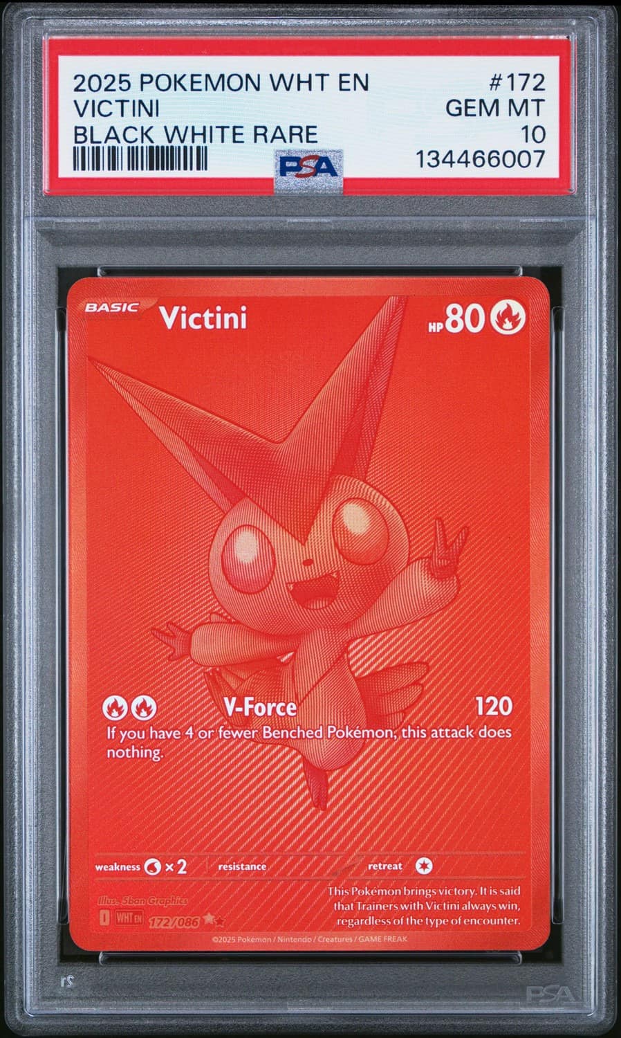 Victini