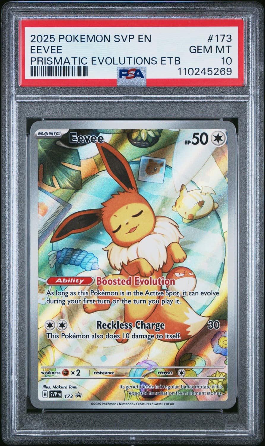 Eevee