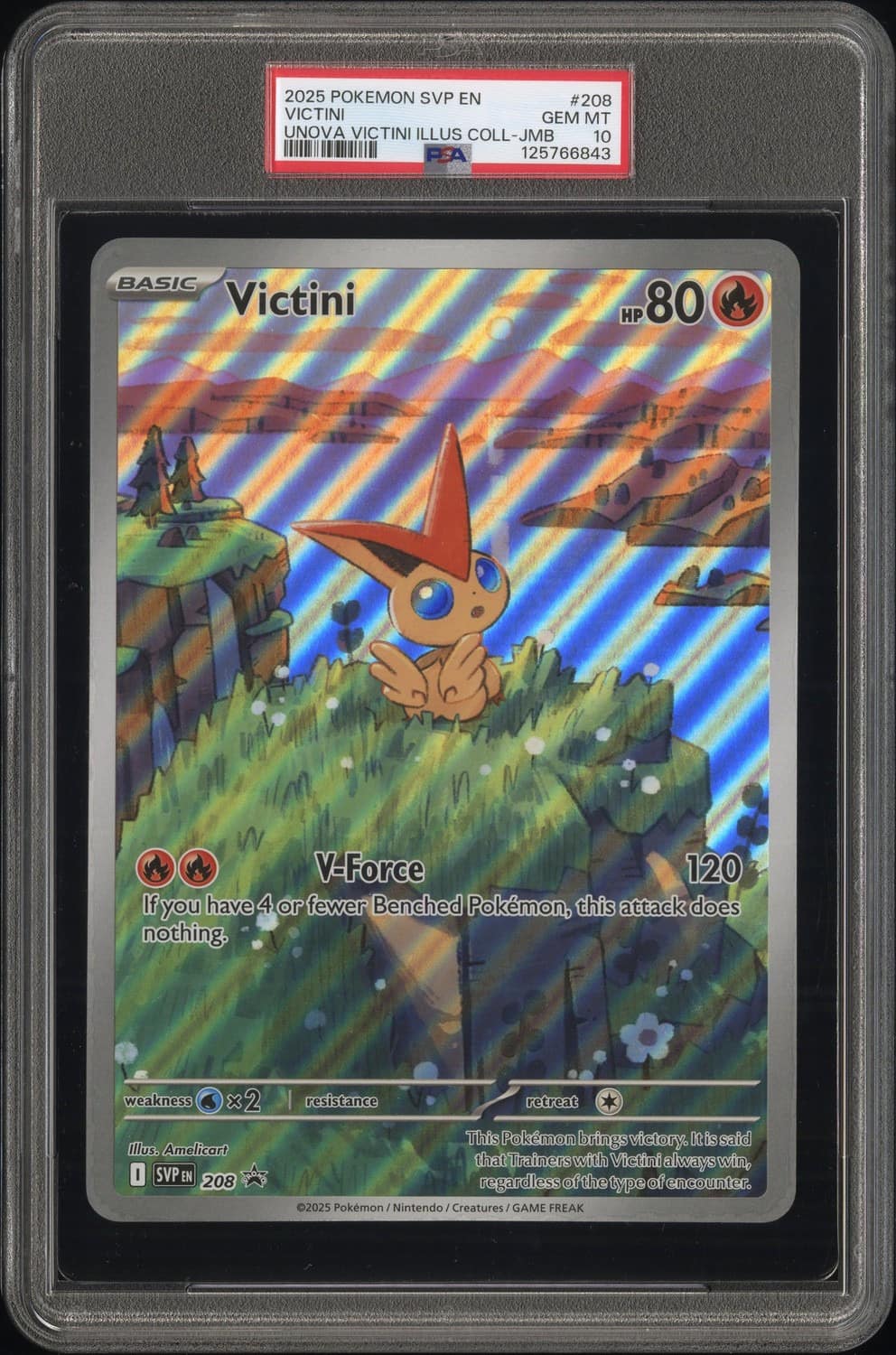 Victini