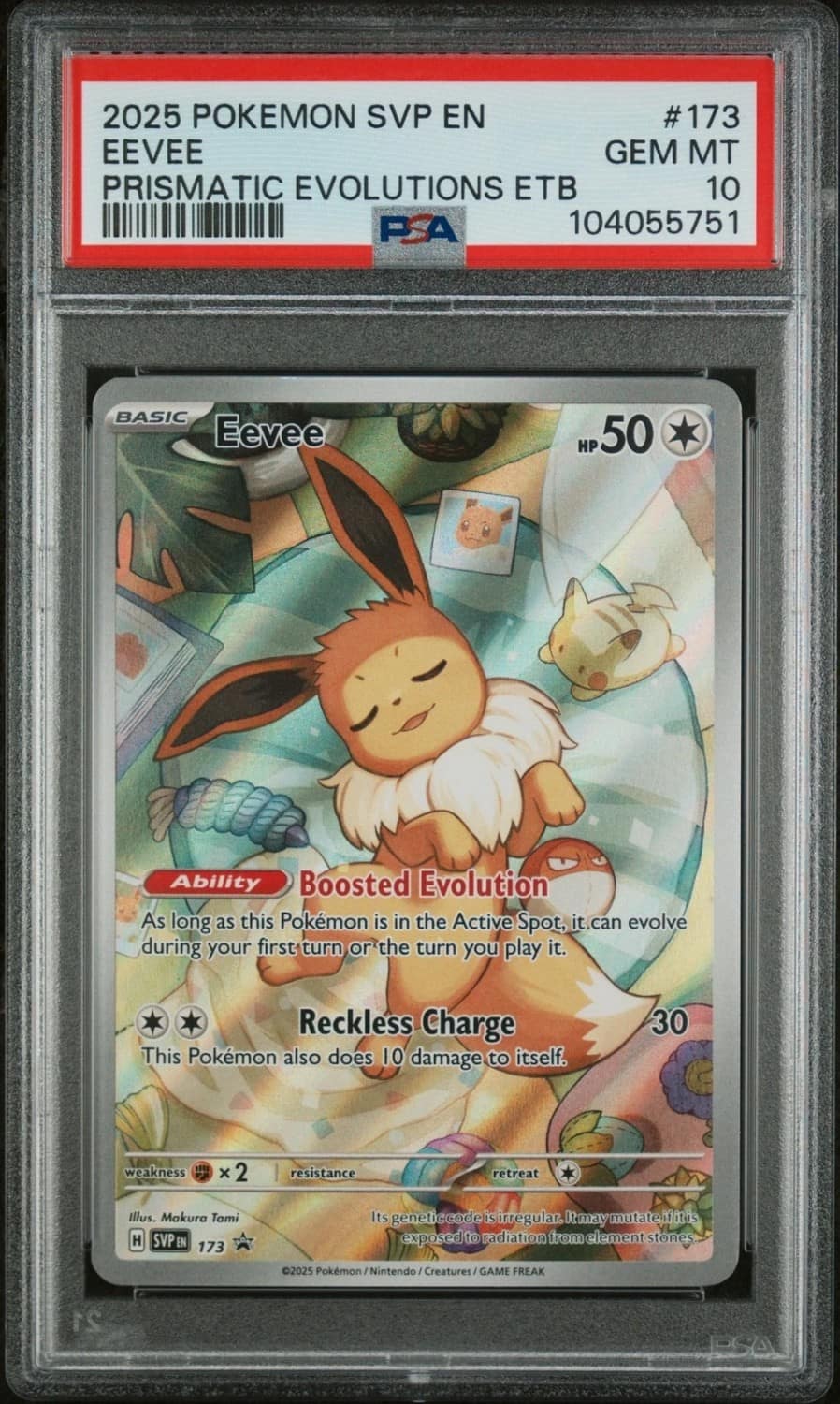 Eevee