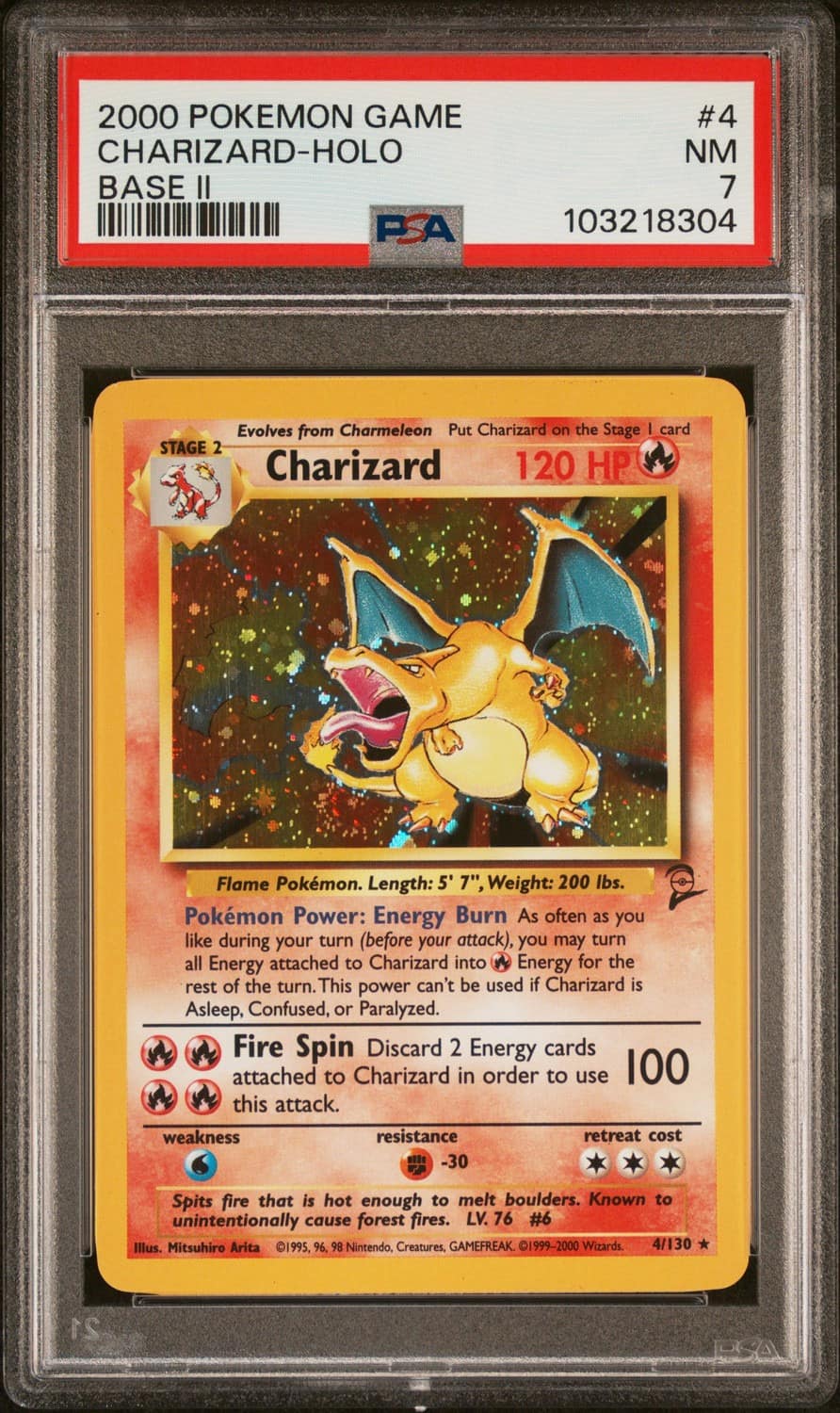 Charizard