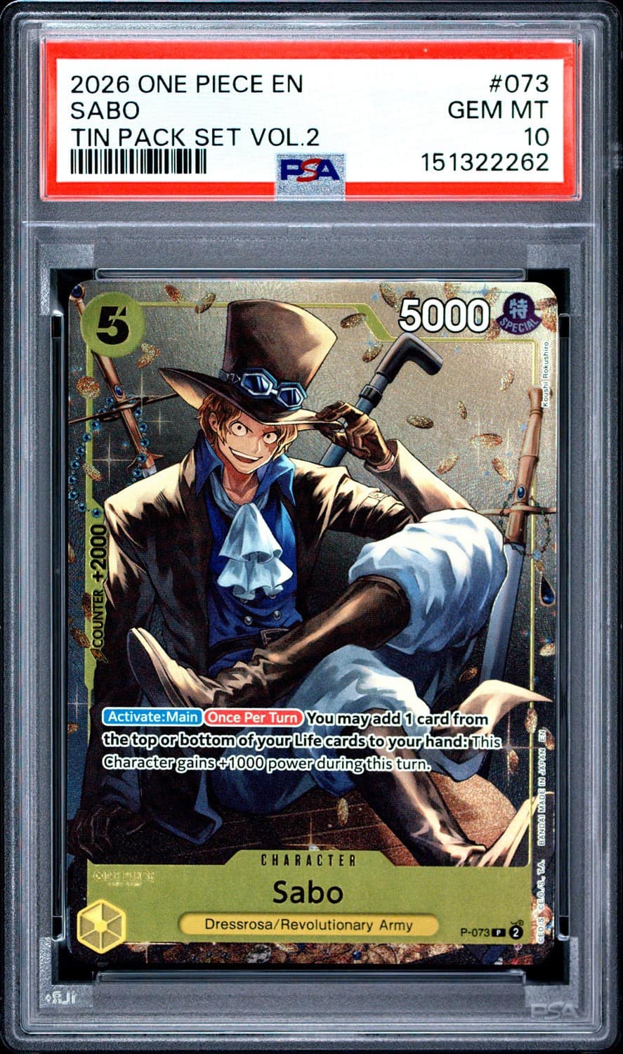 Sabo