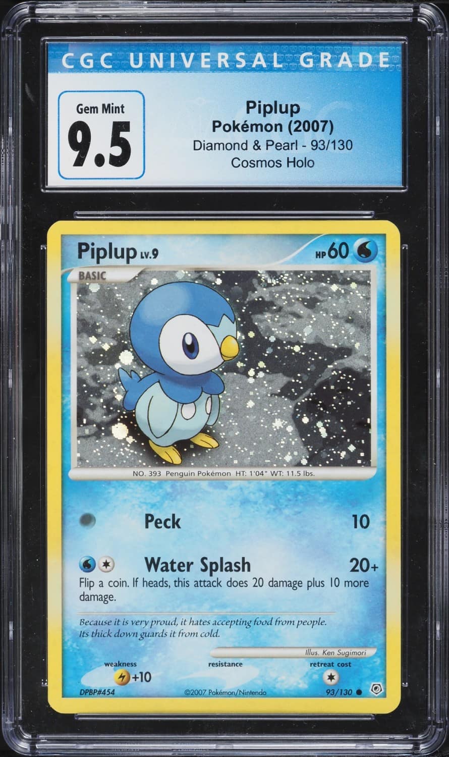 Piplup