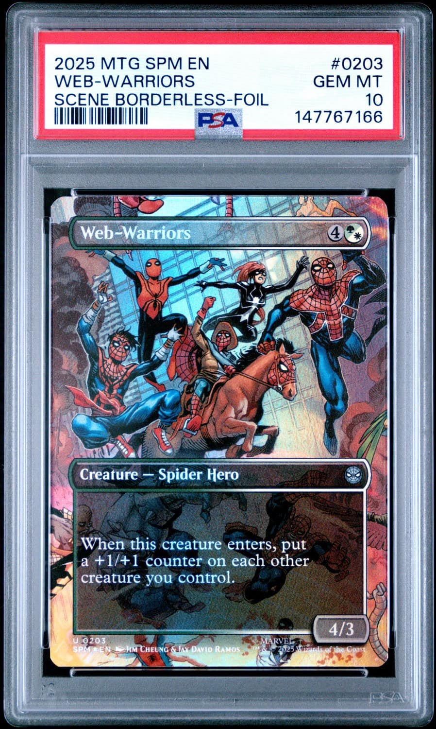 Web-Warriors