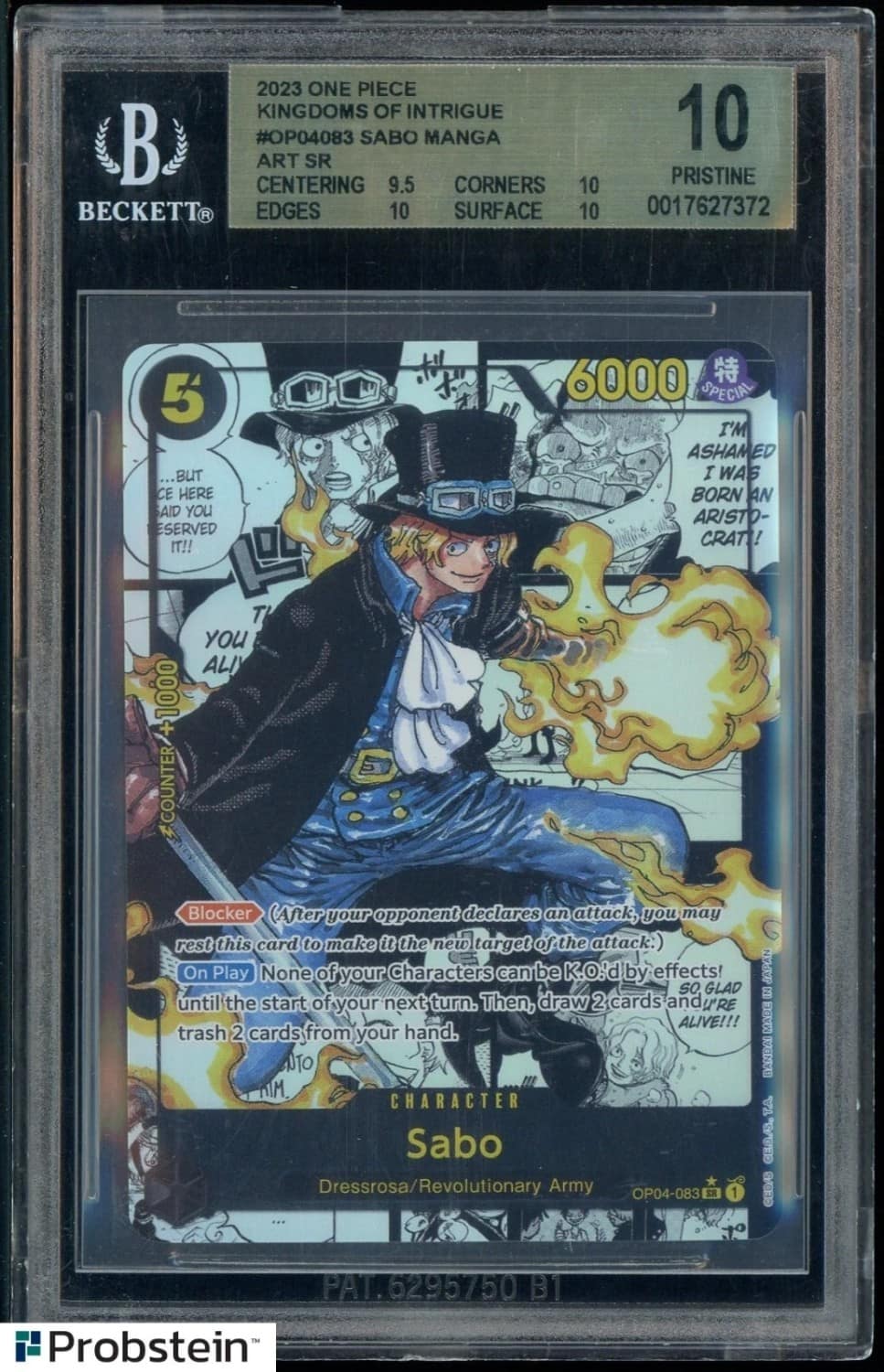 Sabo