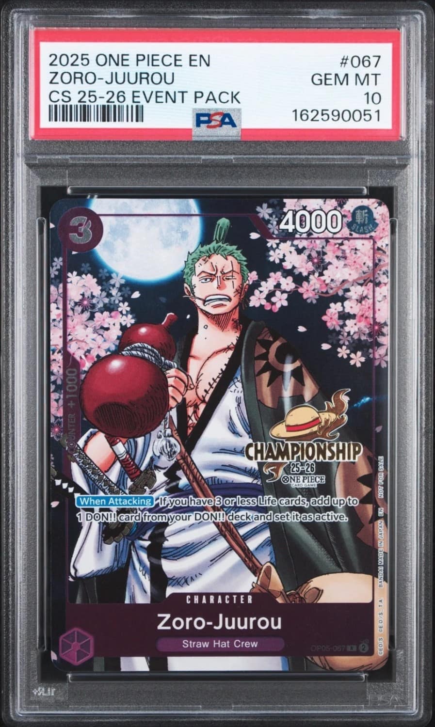 Zoro-Juurou