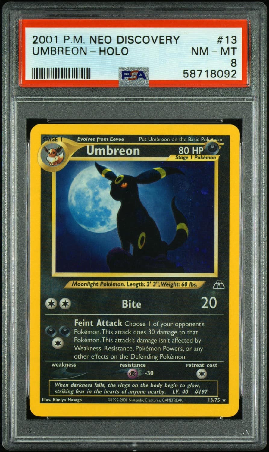 Umbreon