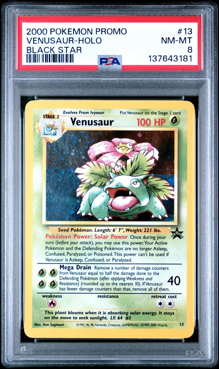 Venusaur