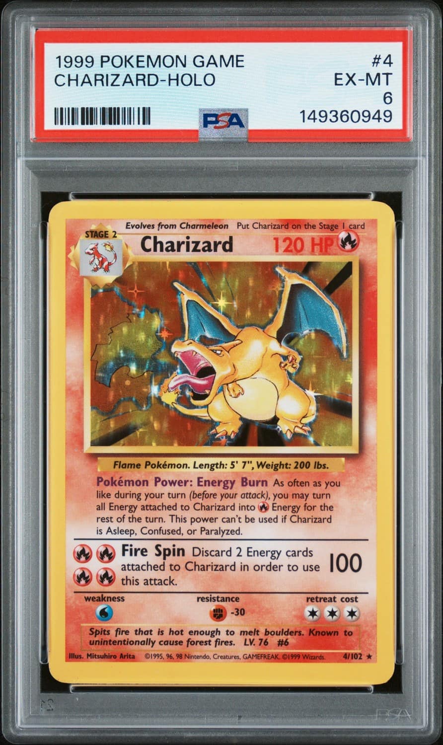 Charizard