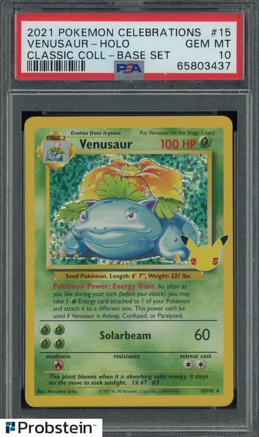 Venusaur