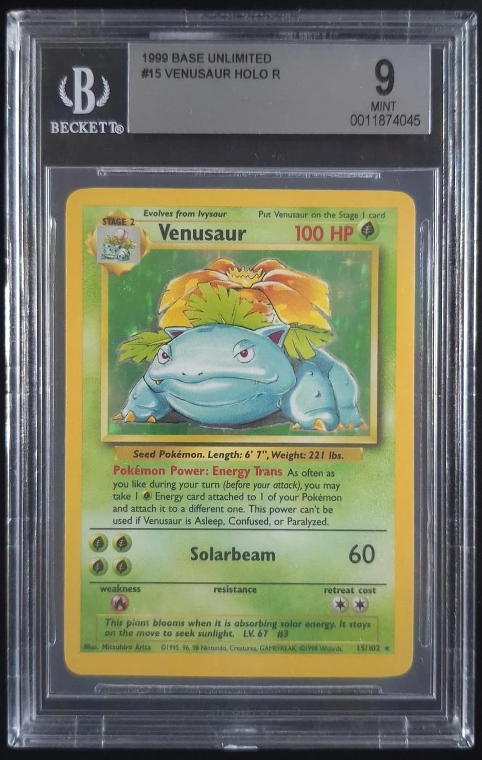 Venusaur
