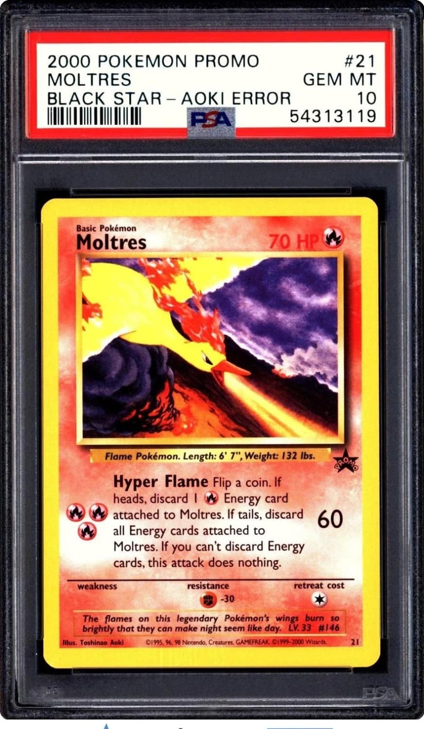Moltres