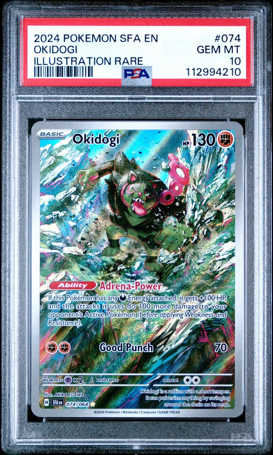 Okidogi