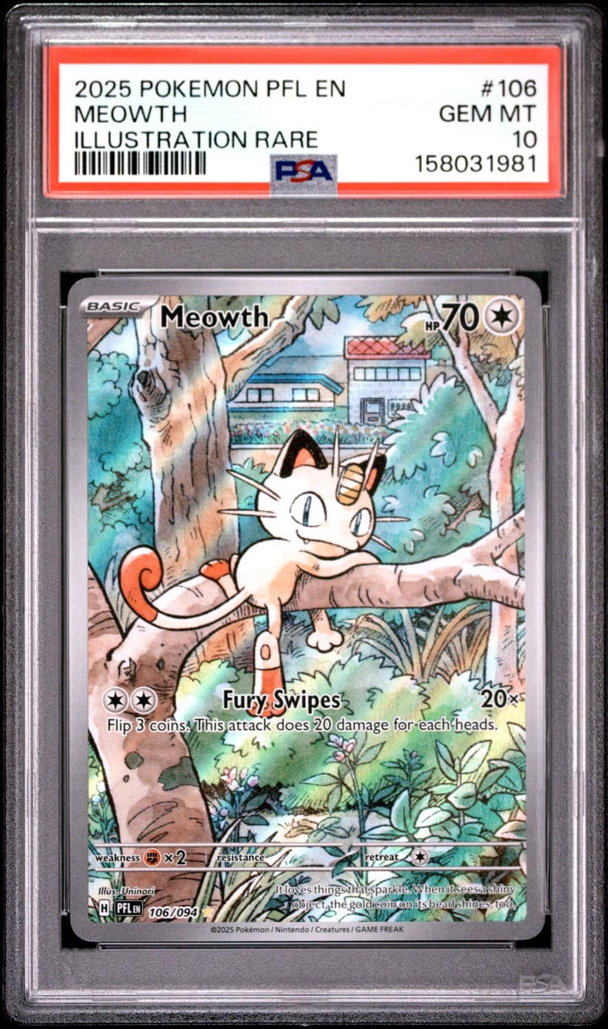 Meowth