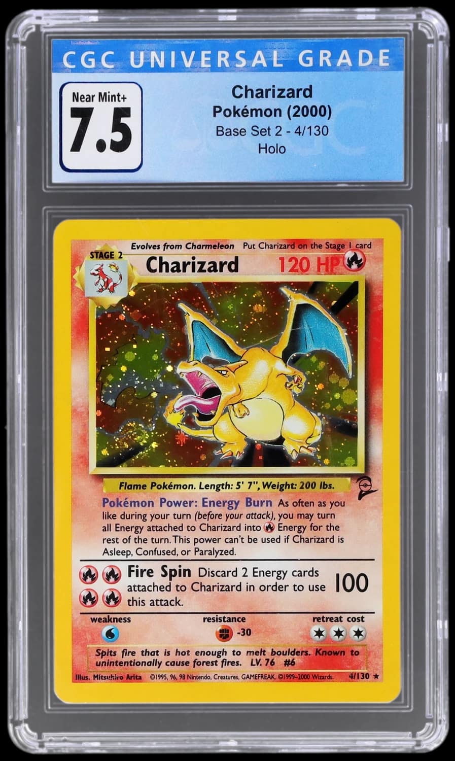 Charizard