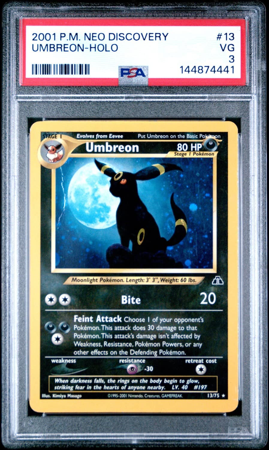 Umbreon
