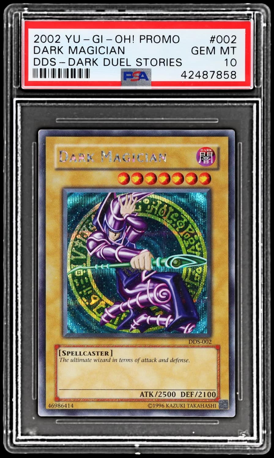 Dark Magician