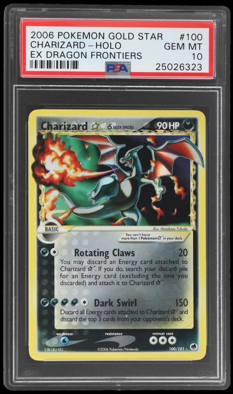 Charizard
