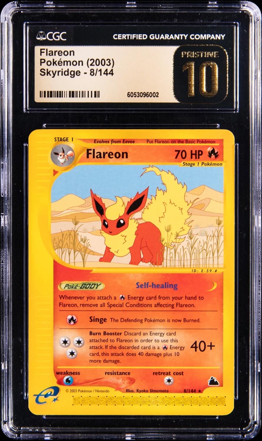 Flareon