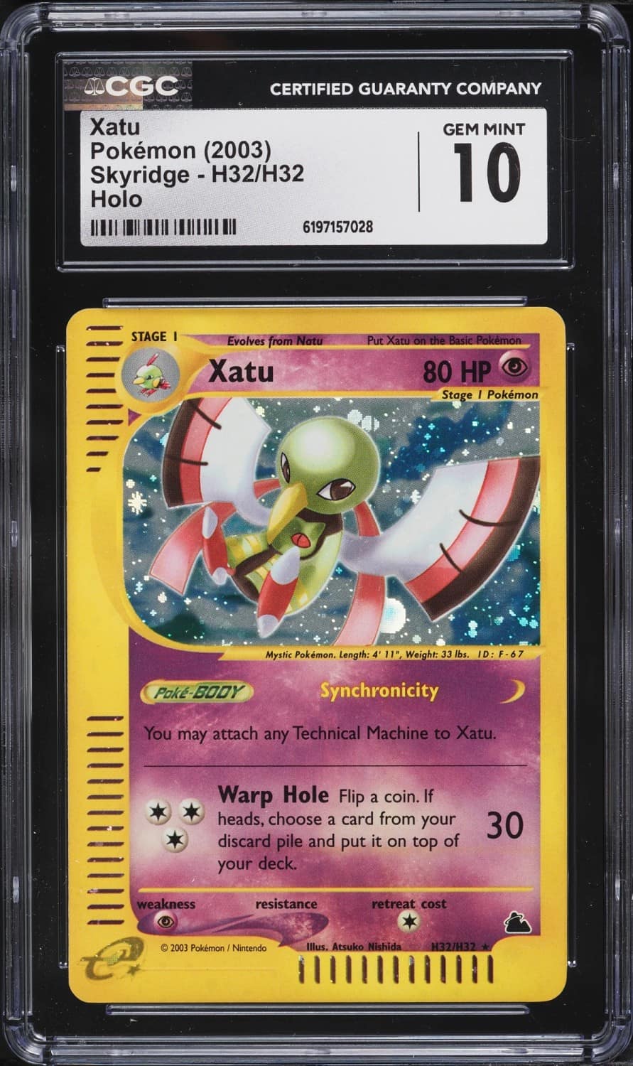 Xatu