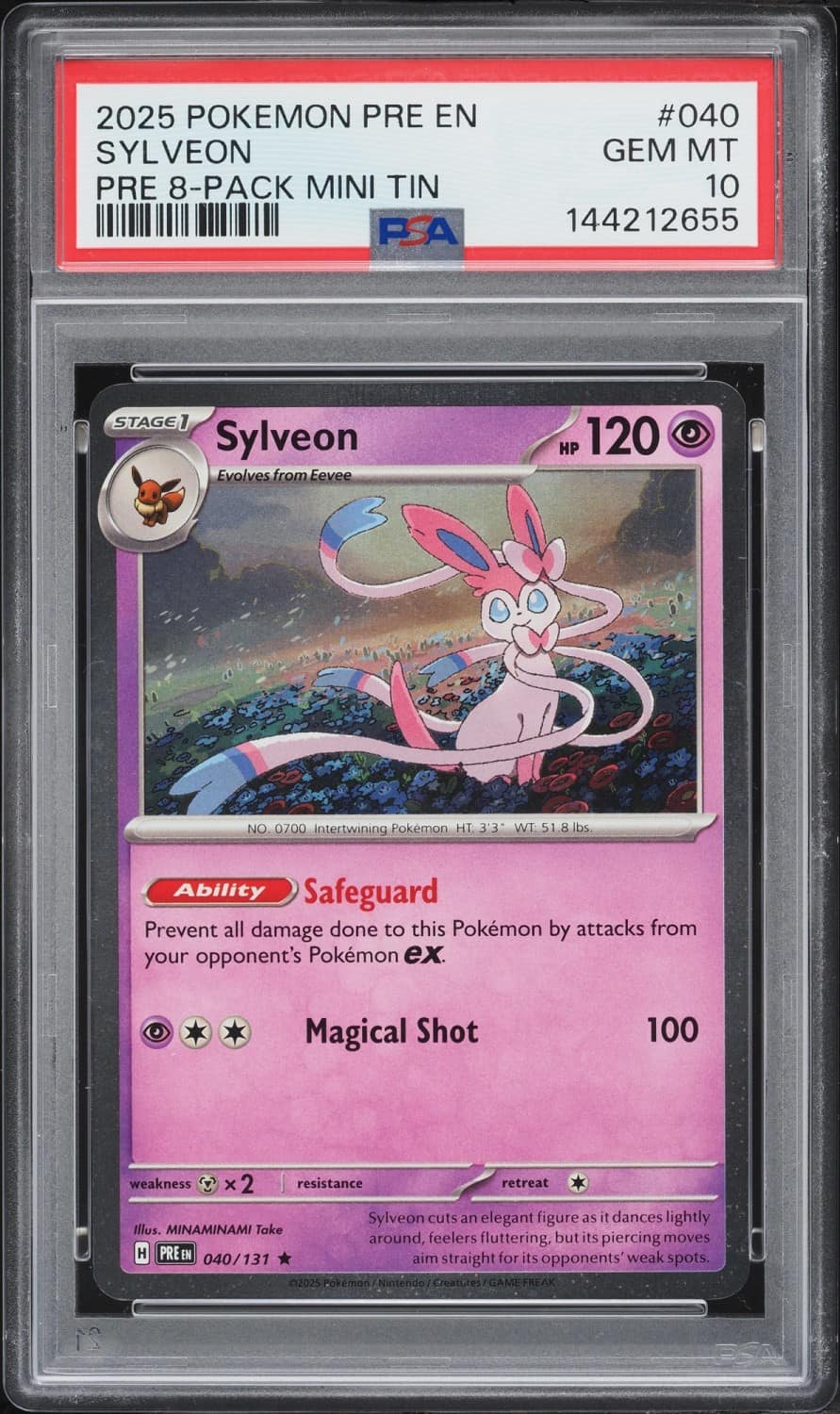 Sylveon