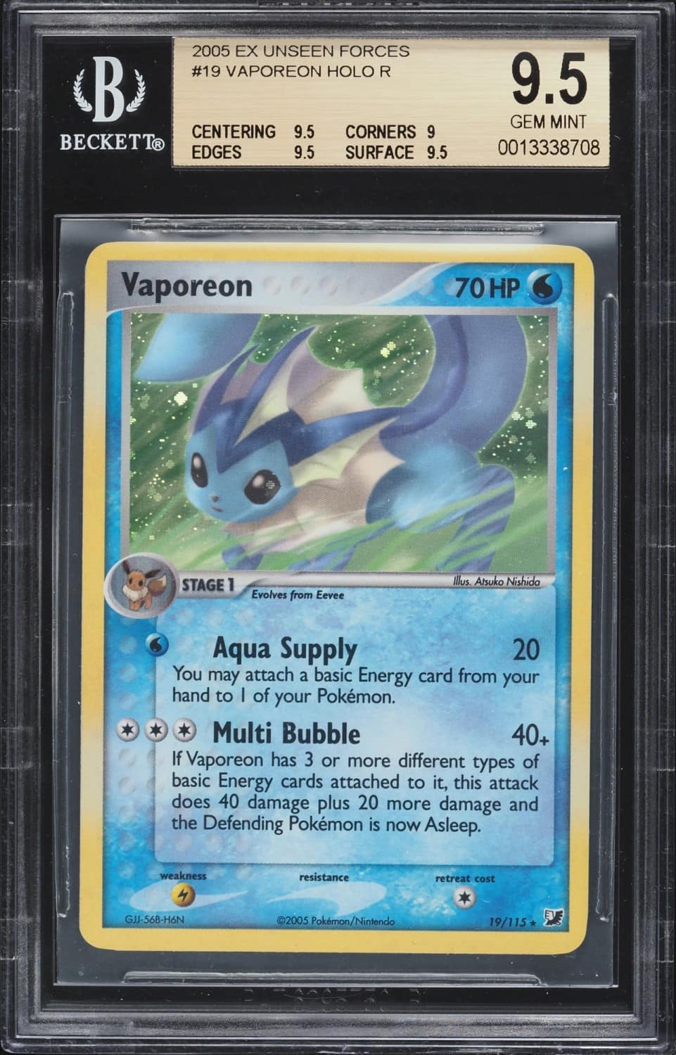 Vaporeon