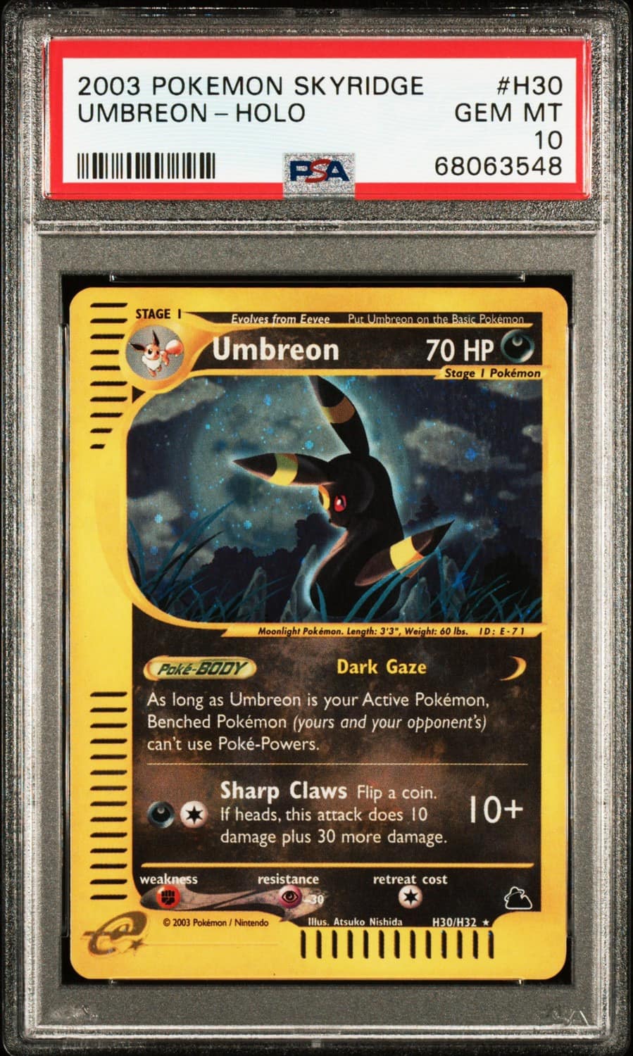 Umbreon