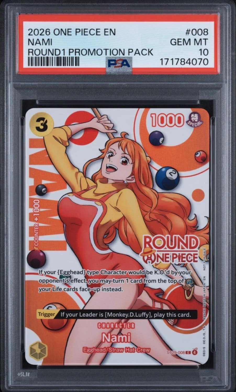 Nami