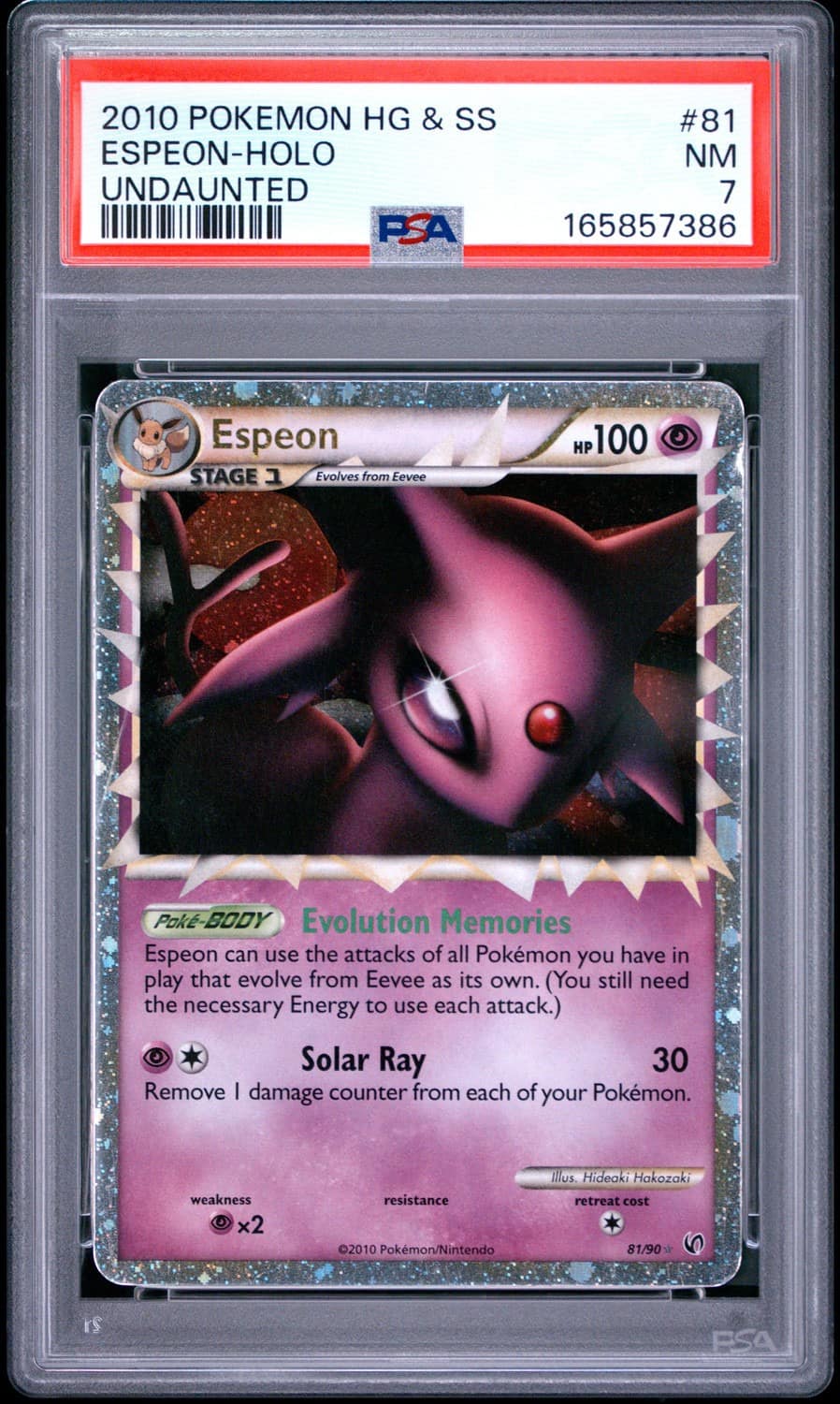 Espeon