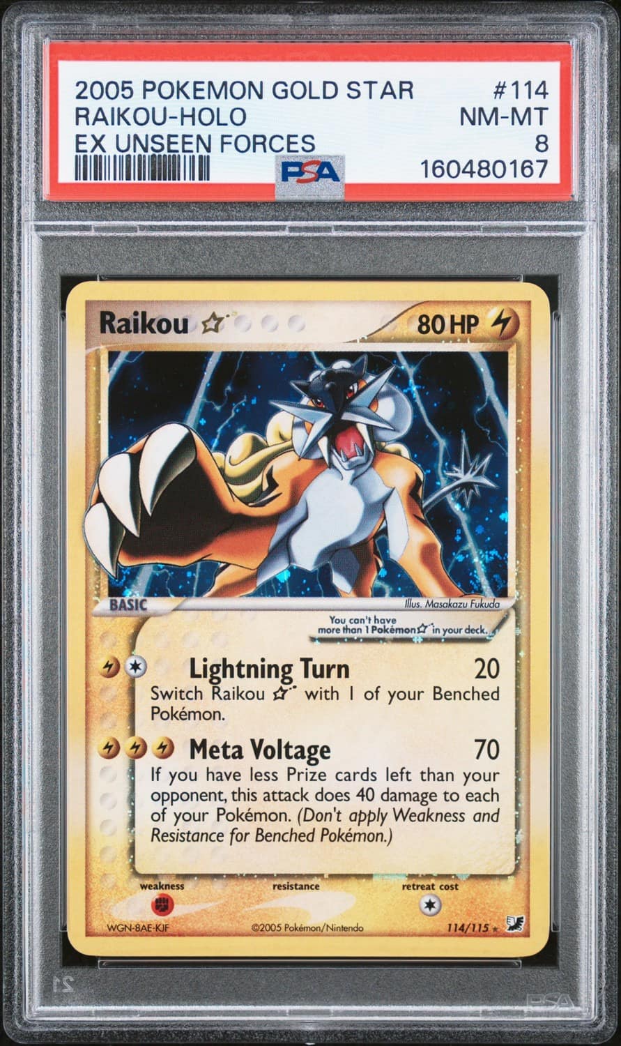 Raikou