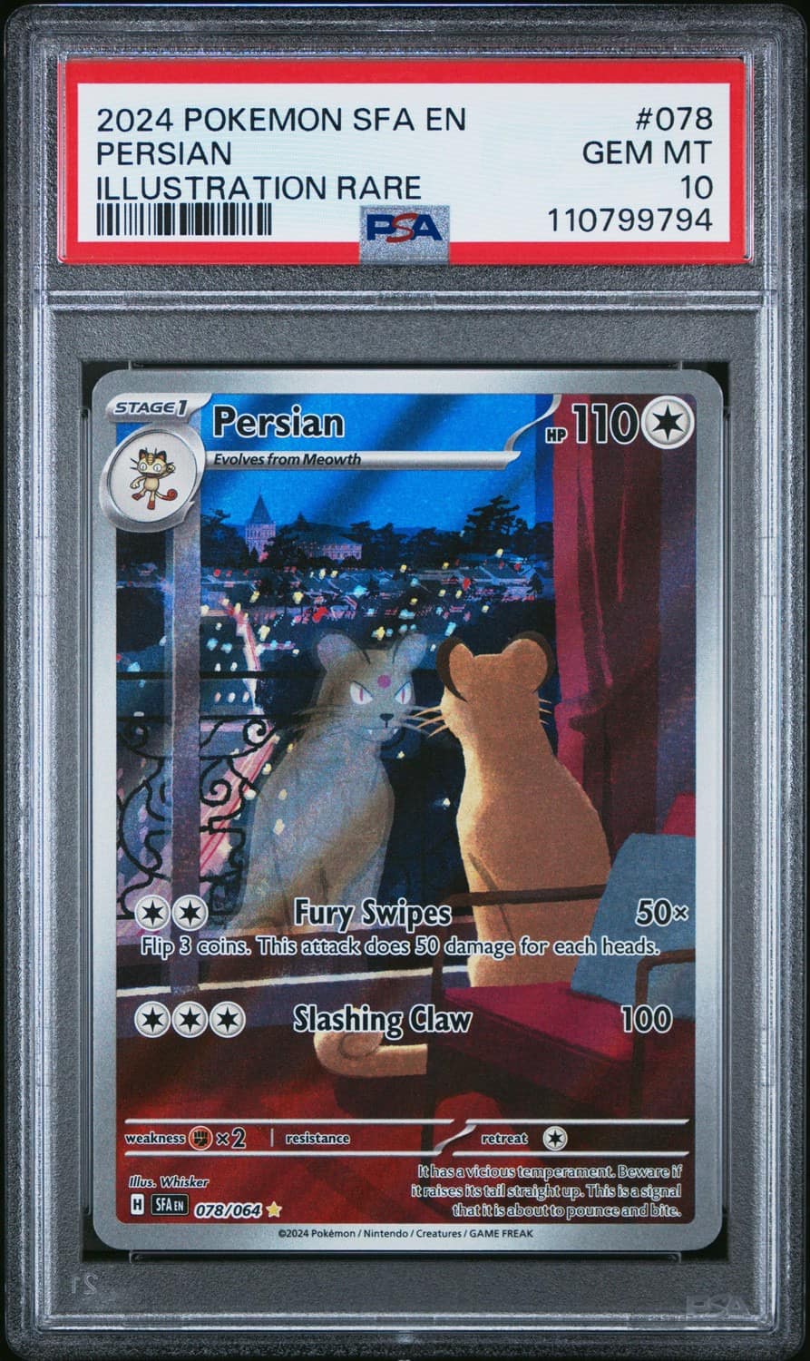 Persian