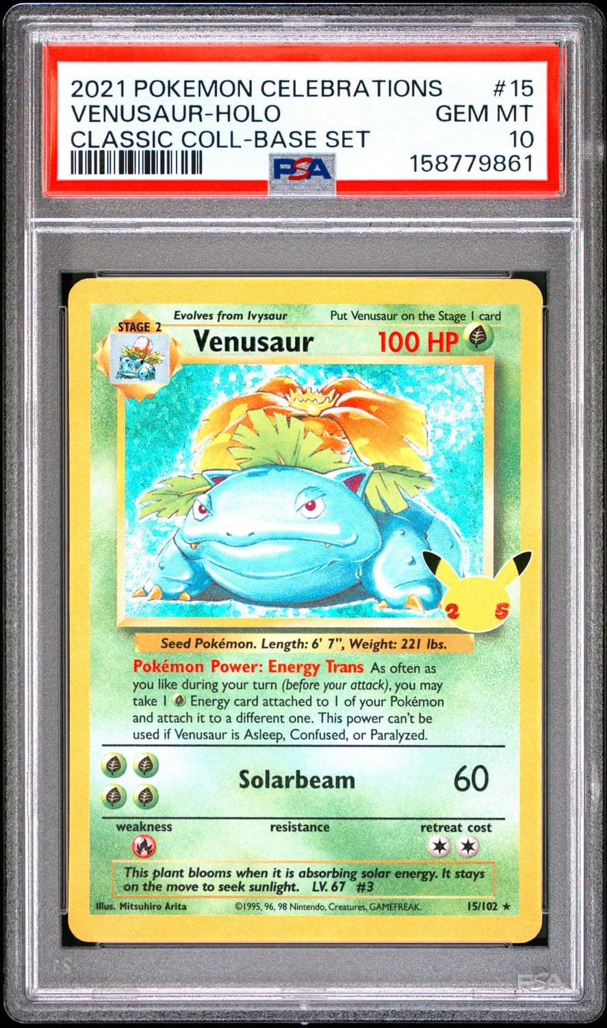 Venusaur