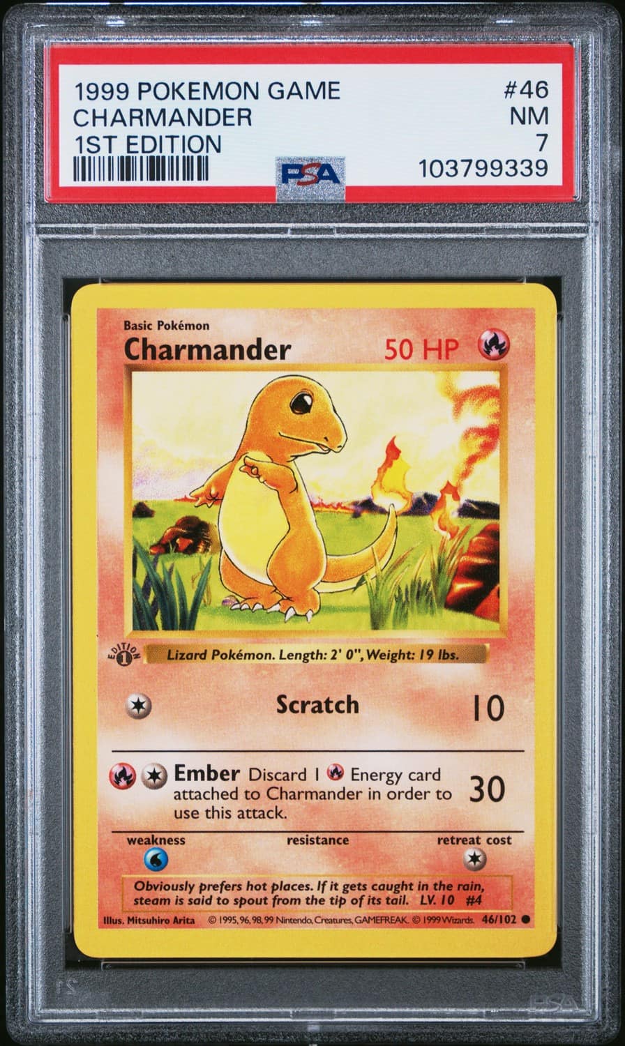 Charmander