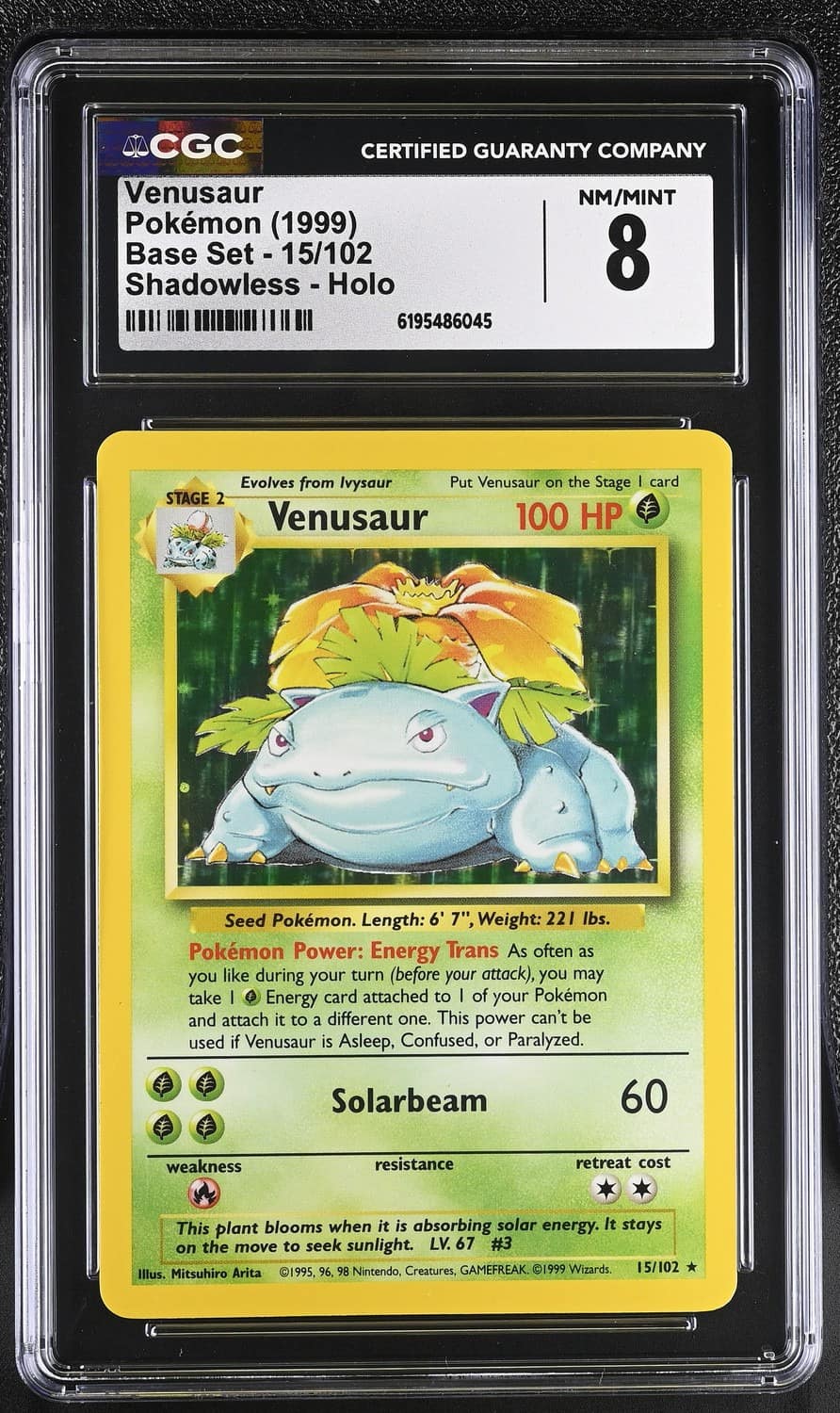 Venusaur