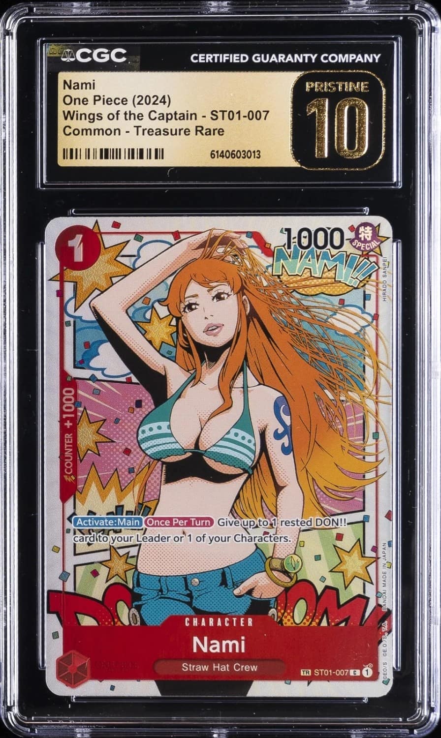 Nami