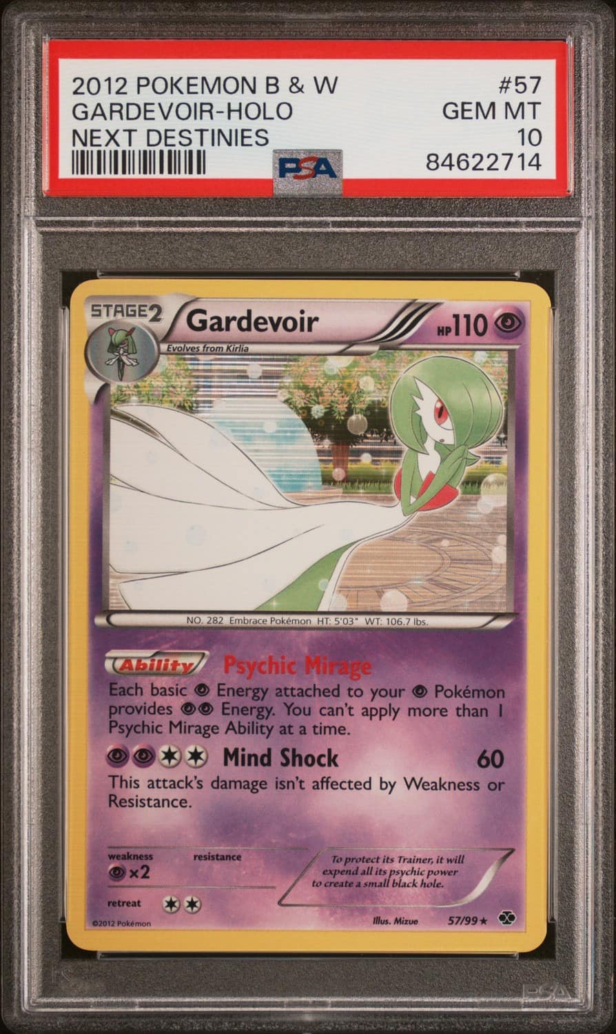 Gardevoir
