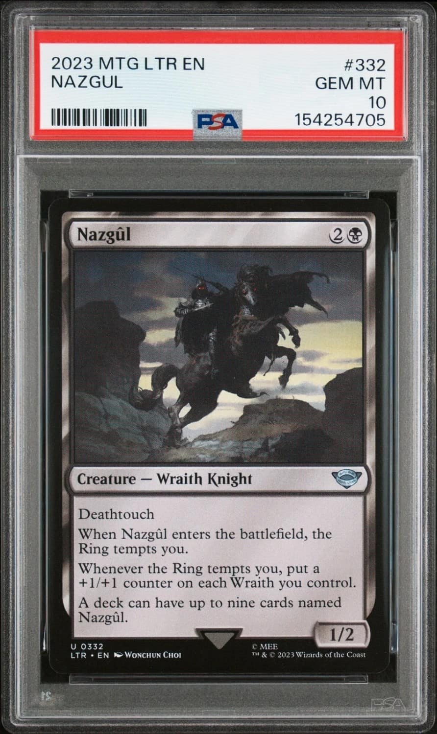 Nazgul