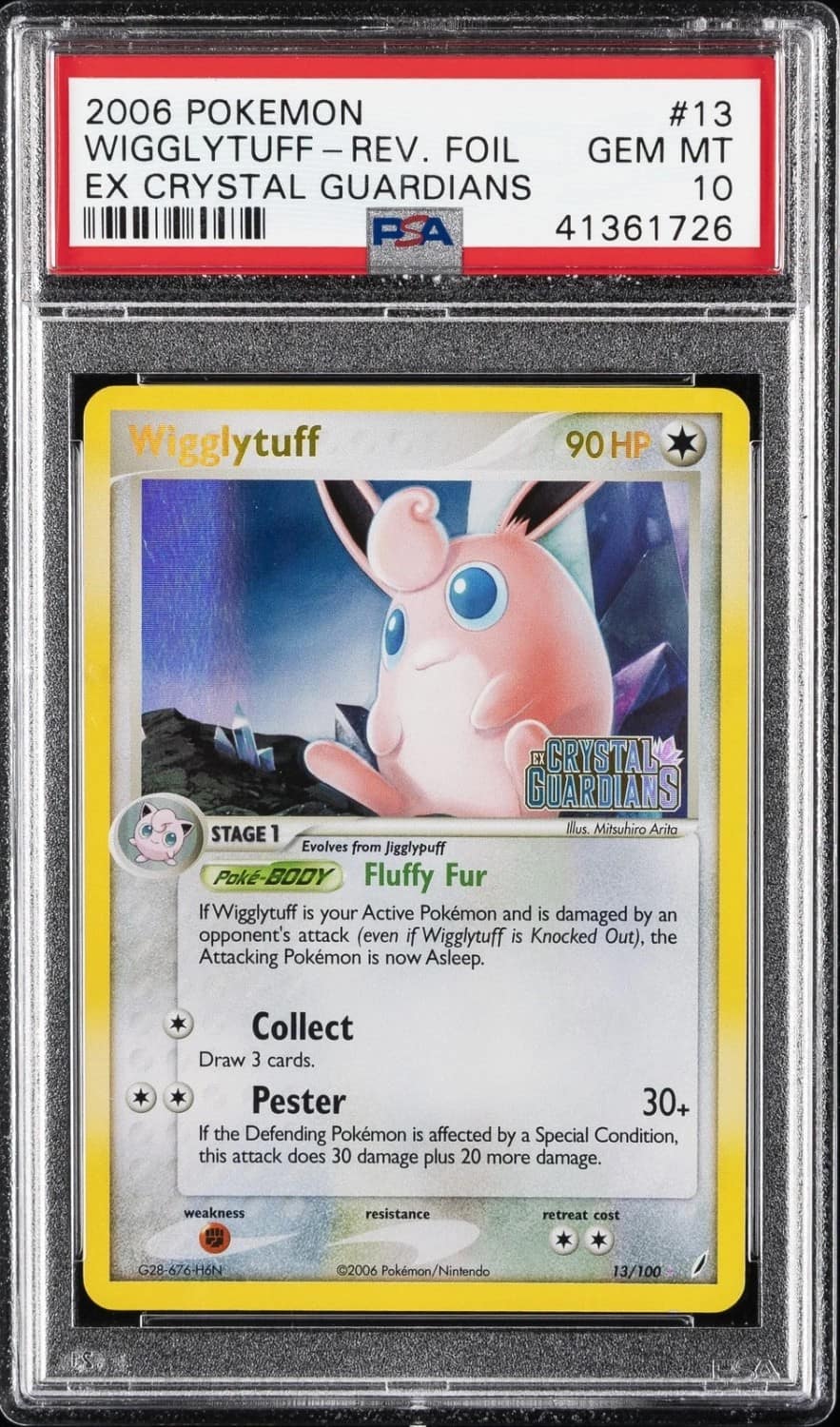 Wigglytuff