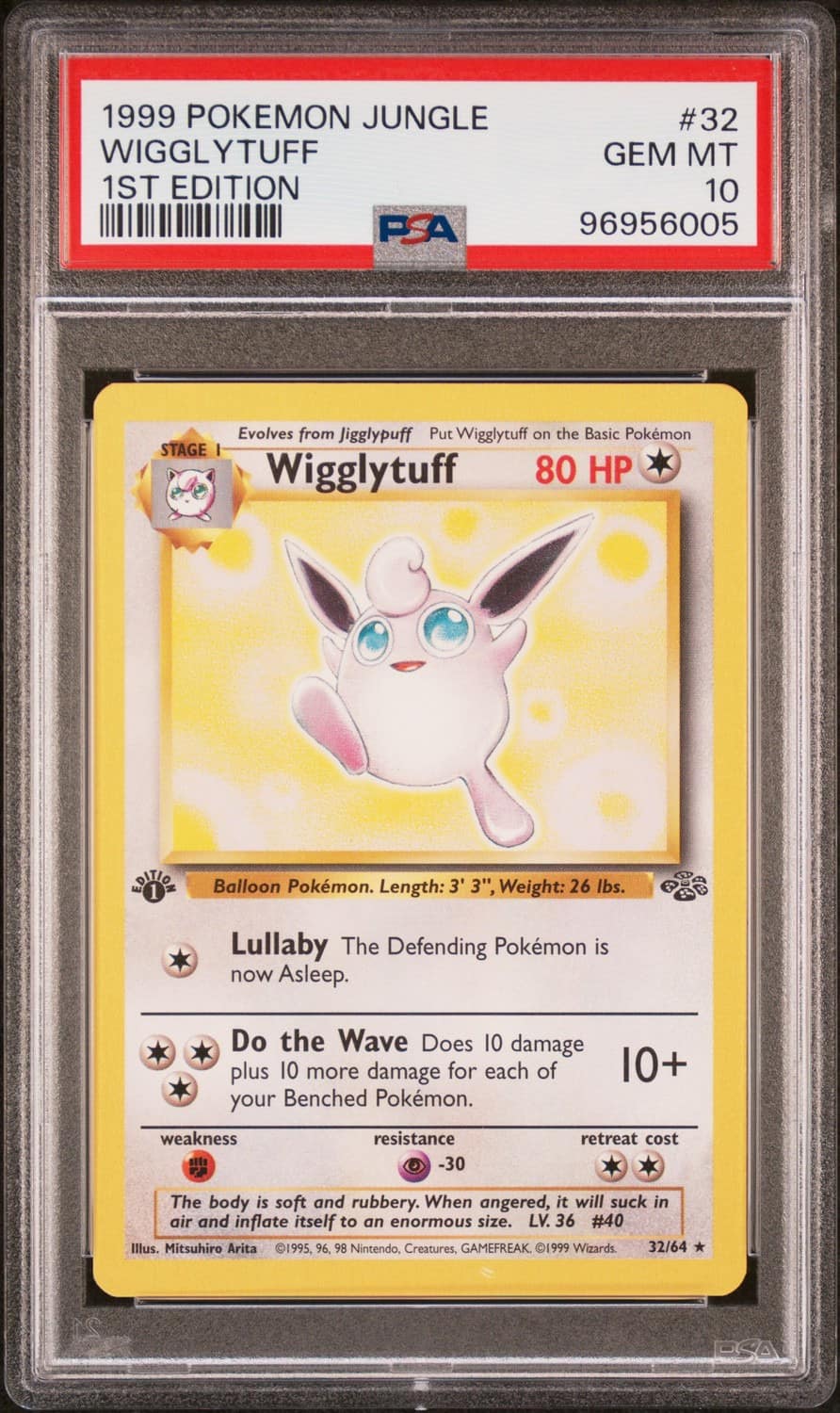 Wigglytuff