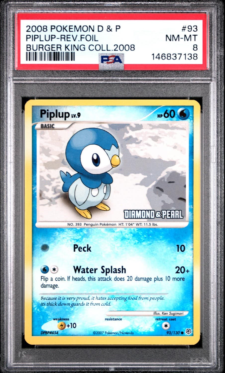 Piplup