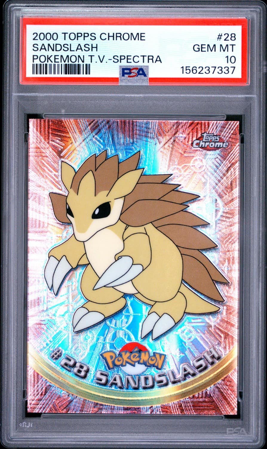 Sandslash