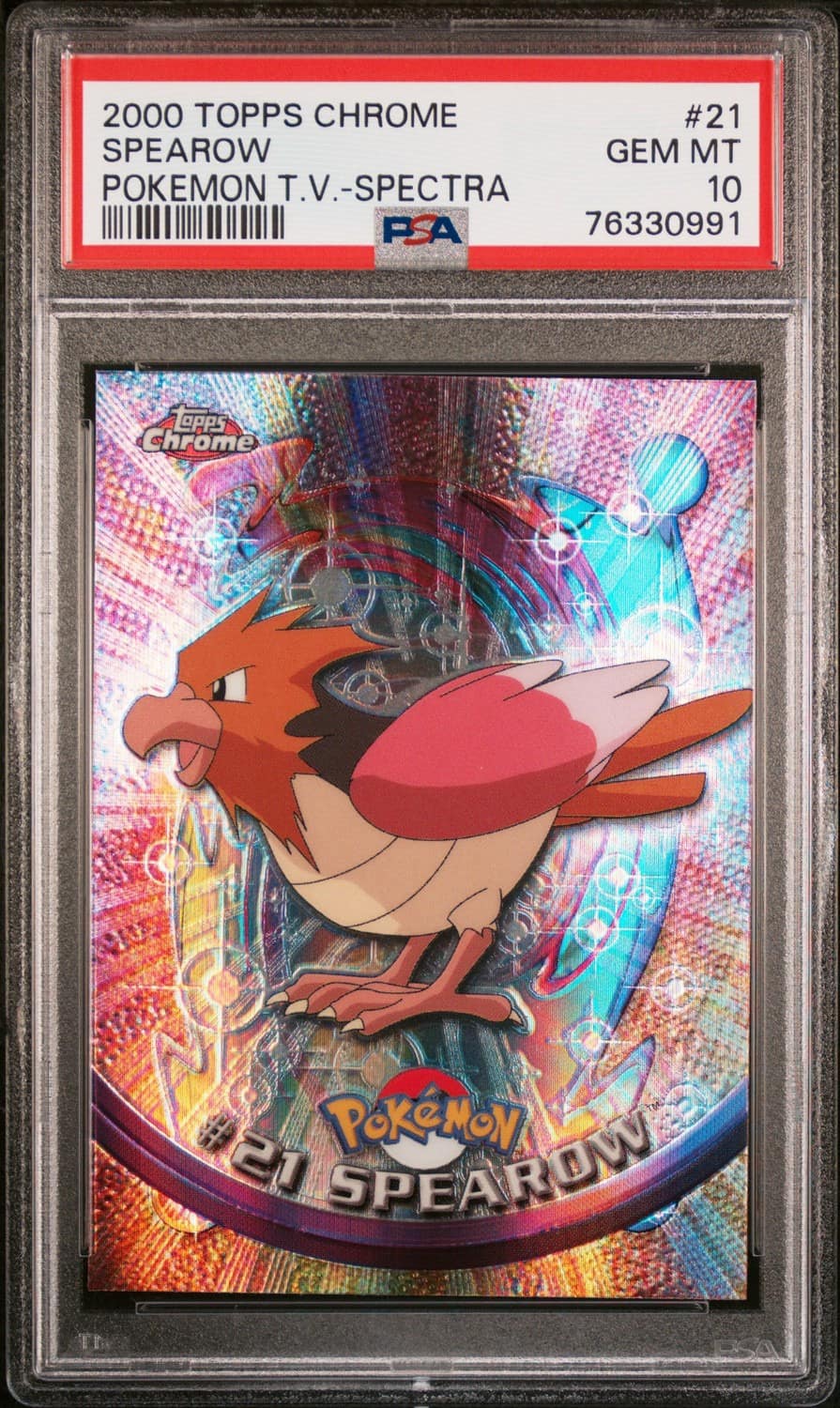 Spearow