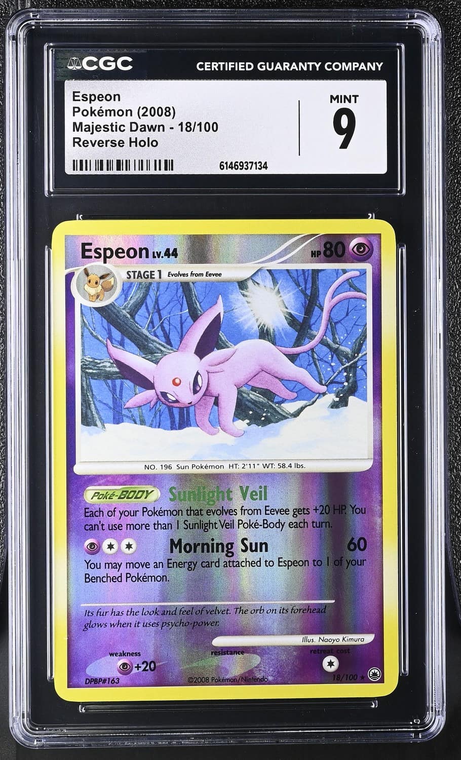 Espeon