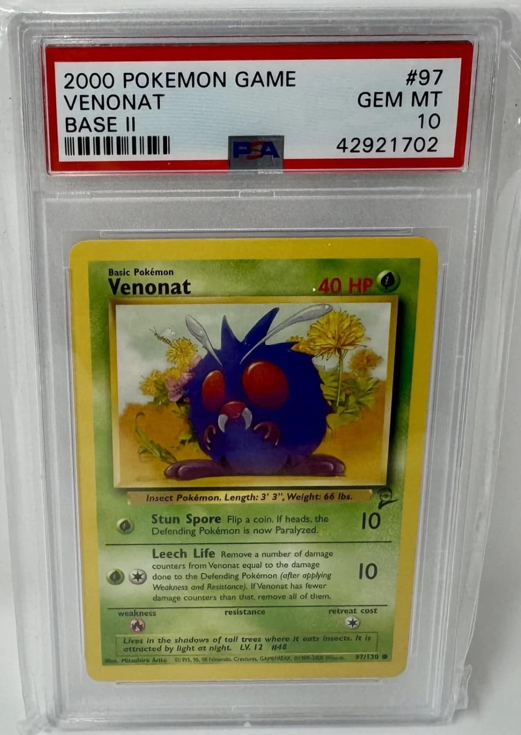 Venonat